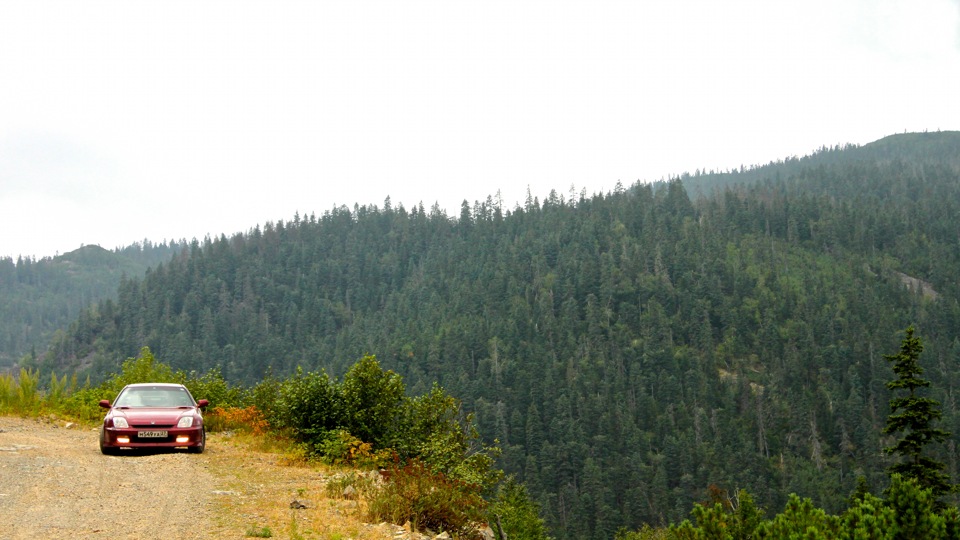 Пропал VTEC, горит датчик масла — Honda Prelude (BB5, BB6, BB7, BB8 ...