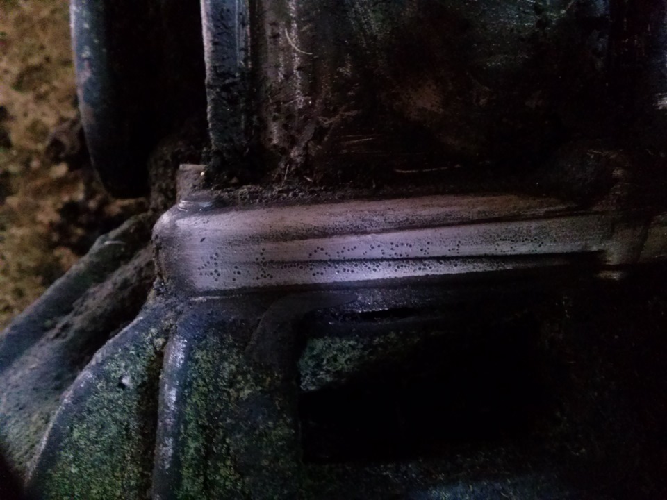 Что за обозначения и какая коробка лучше для 1.7 — Москвич 2141, 1,7 л ...