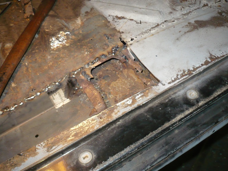 Фото в бортжурнале Mitsubishi Pajero (2G)