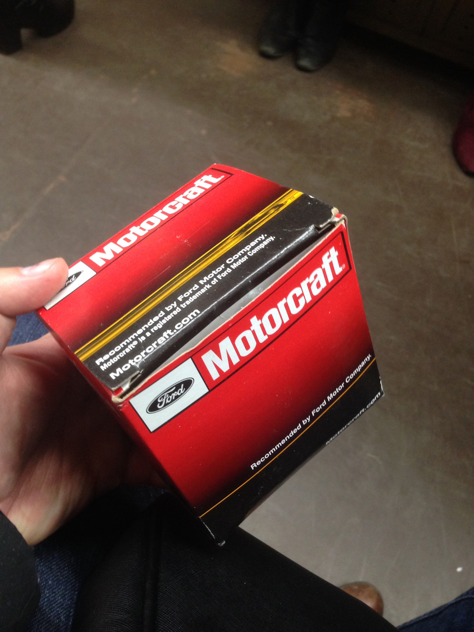 Тизер. Круиз контроль на Ford Transit. — Ford Transit (8G), 2,2 л, 2017 ...