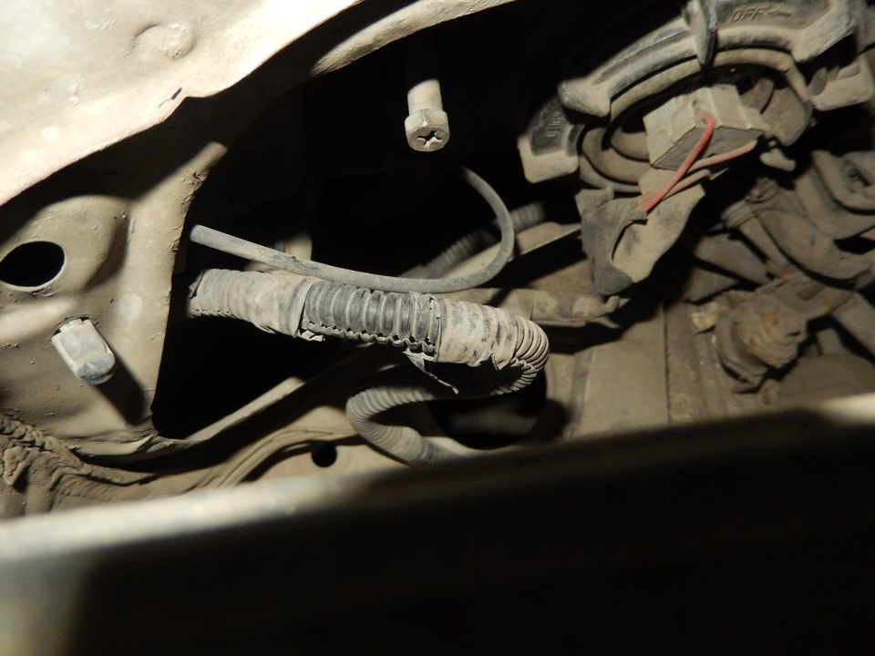 7281186s 960 Как называются огоньки на крыльях авто