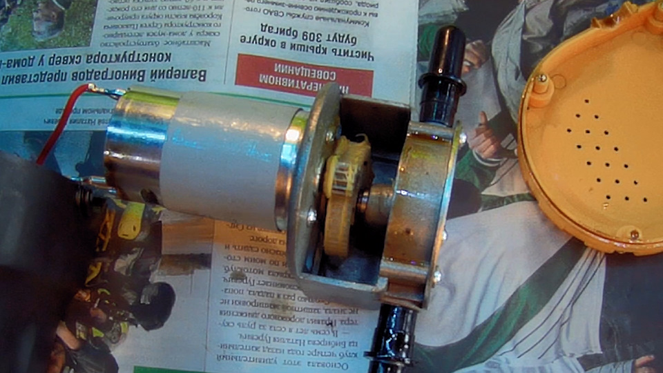 Фото в бортжурнале УАЗ Patriot