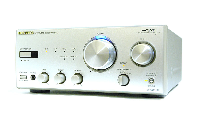 その他 ONKYO - ONKYO INTEC オンキヨー、ハイコンポ「INTEC 205」をモデルチェンジ