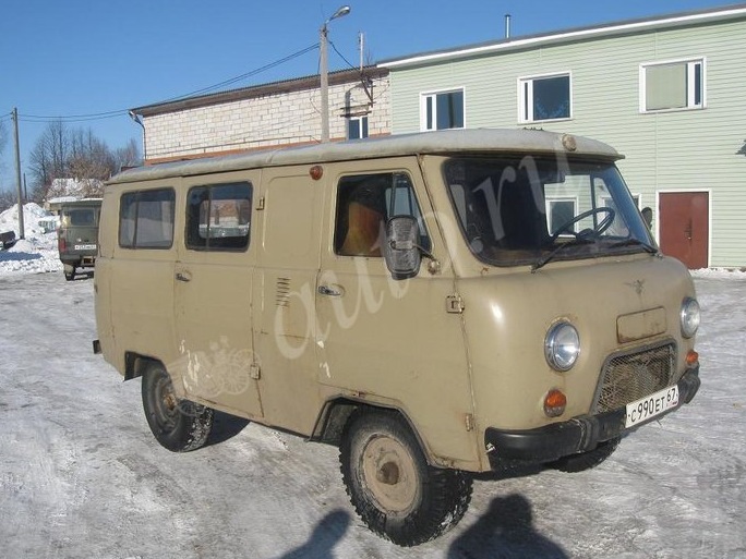 Купить Уазик Бу В Нижнем Новгороде