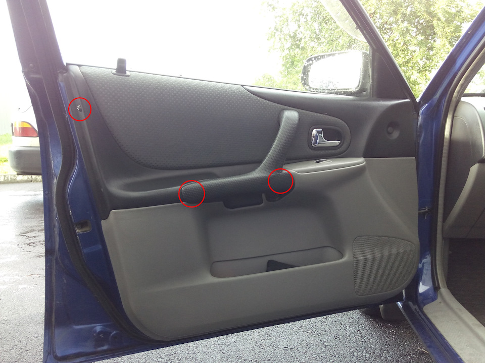 Самостоятельная замена Ремня генератора и минус один дребезжащий звук ...