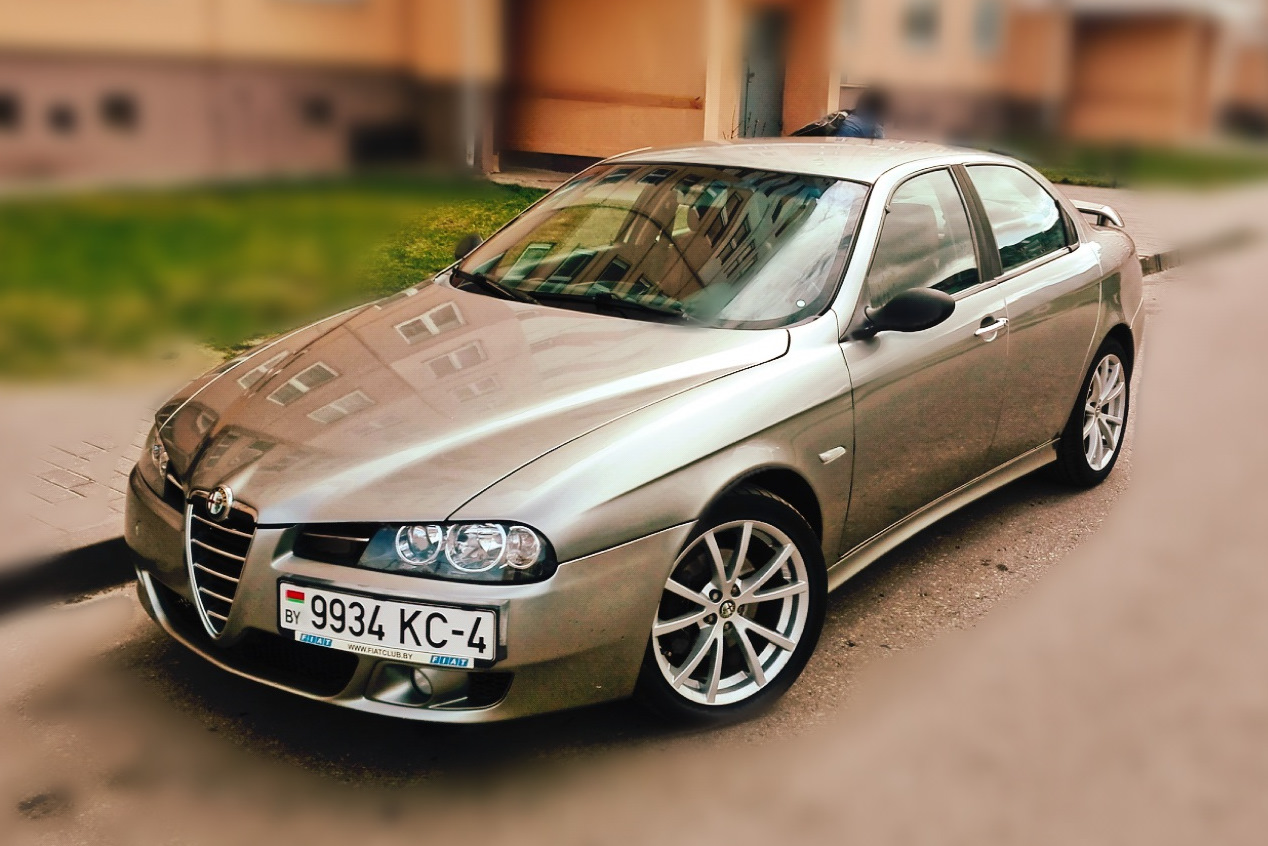 Альф отзывы. Alfa Romeo 156 1998. Alfa Romeo 156 ti. Alfa Romeo 156 i. Альфа Ромео 156 1998.