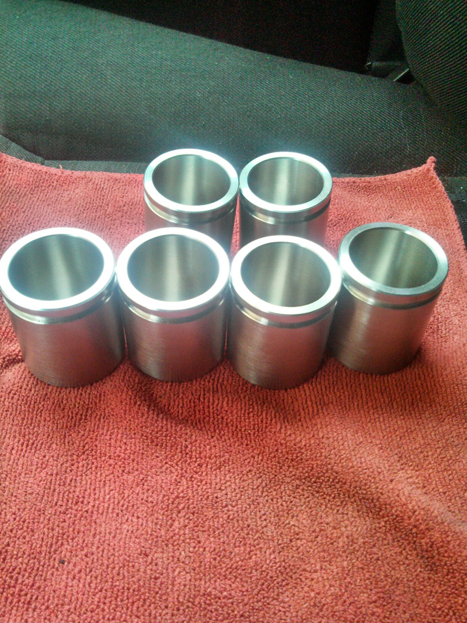 Запись от 4 сентября 22:25 — DRIVE2