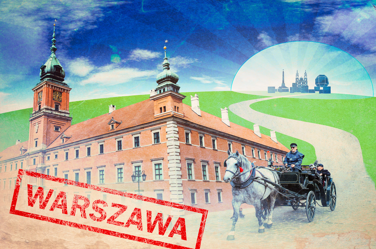 Варшава москва время. Открытка Варшава. Варшава Беларусь. Город Варшава открытка. Питер и Варшава.