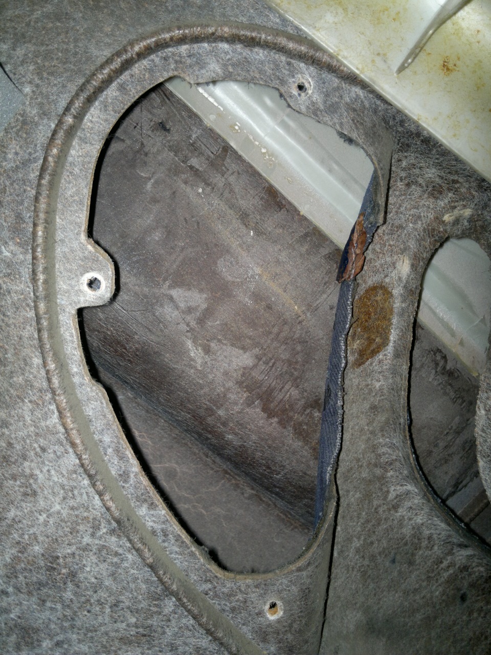 Электро — Nissan 100 NX