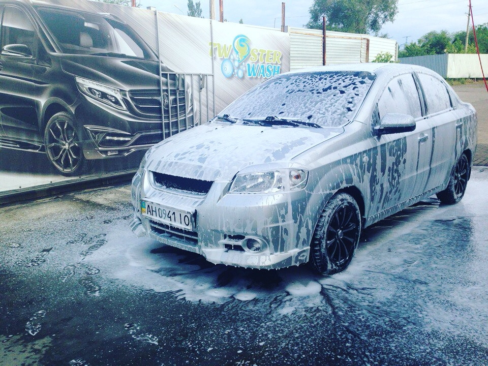 Какую тормозную жидкость лить? — Chevrolet Aveo Sedan (1G), 1,6 л, 2008 ...