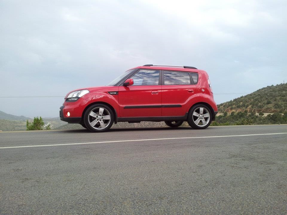 Отдых в Ливане – Бейрут — KIA Soul (1G), 1,6 л, 2011 года | путешествие ...