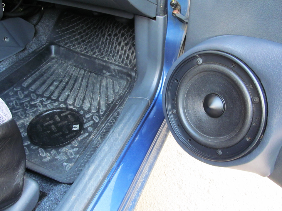 Лопнули кольца DDшек =( — ЗАЗ Chance, 1,5 л, 2011 года | своими руками ...