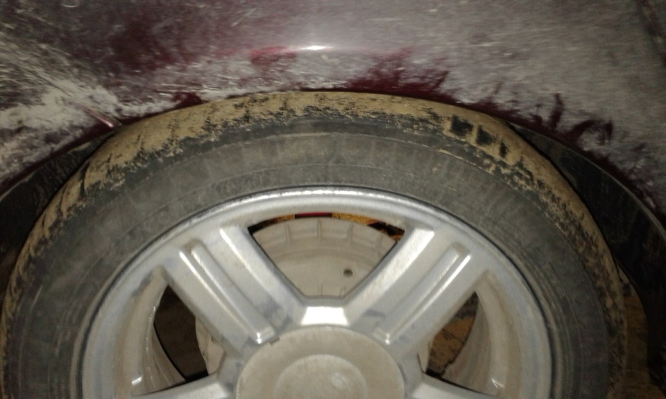 Damp -60 demfi -70 — Lada Приора седан, 1,6 л, 2013 года | тюнинг | DRIVE2