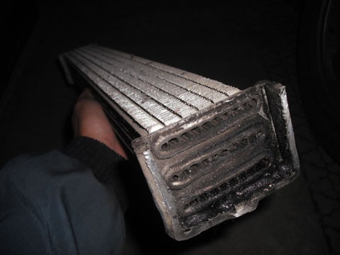 Фото в бортжурнале Volvo 740