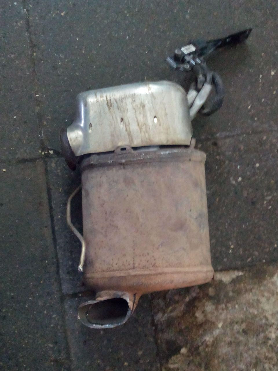 7298edes 960 Как отшить егр пассат б6