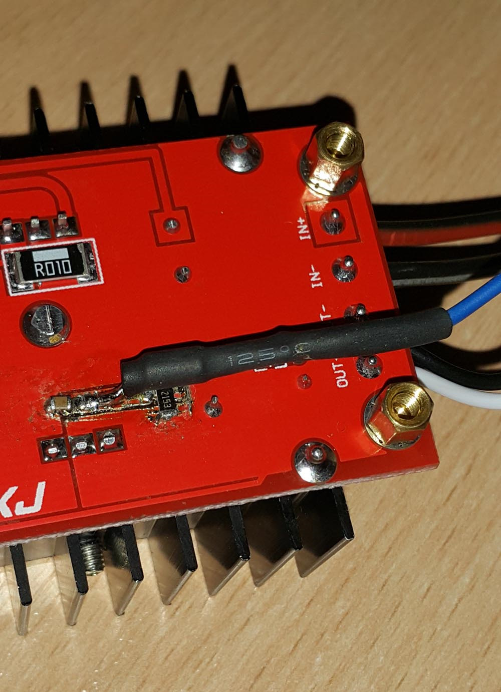 Зарядное для ноутбука в машину — KIA Sportage (3G), 2 л, 2015 года ...