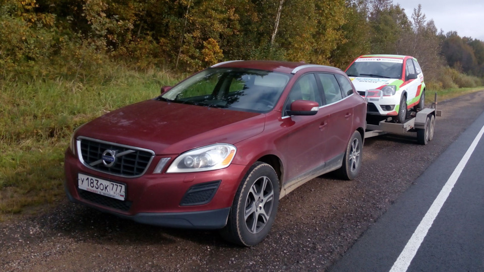 Фото в бортжурнале Subaru Impreza WRX STI (GD)