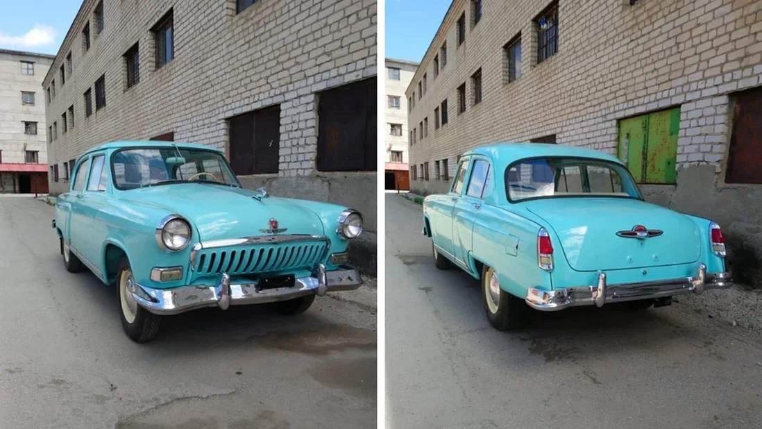 Купить Газ 21 В Нижегородской Области