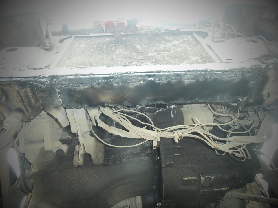 усилив телевизор была маленькая трещена и я решил пообваревать усилить ...