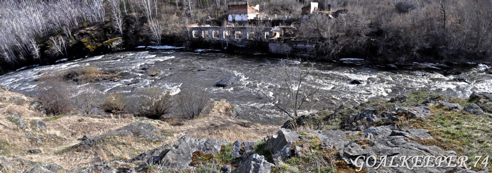 Село Смолинское Свердловская область