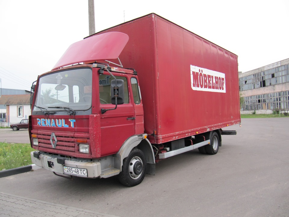 Вопрос по антифризу . — Сообщество «Грузовики и Автобусы» на DRIVE2