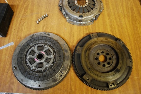 Фото в бортжурнале Toyota Carina ED (3G)