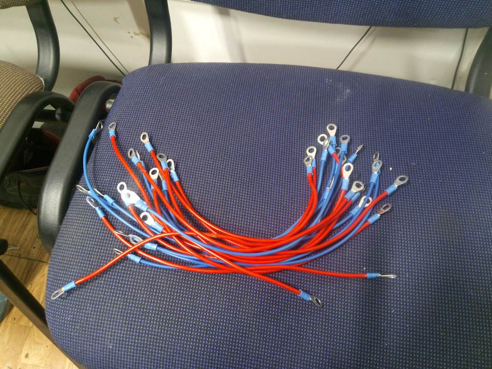 Фото в бортжурнале Honda Civic Hybrid (2G)