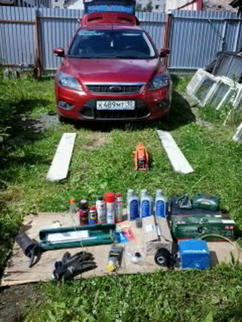 Замена сальника выбора передач suzuki sx4 Замена натяжителя цепи хендай солярис