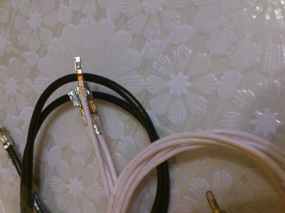 Фото в бортжурнале Opel Astra H