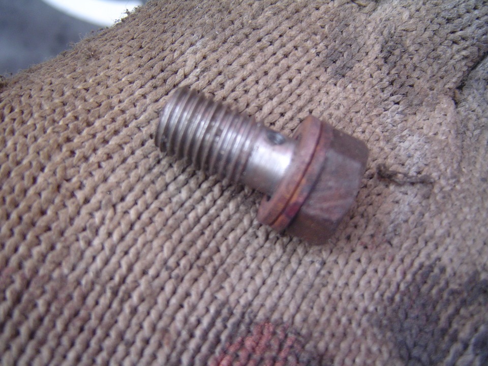 Фото в бортжурнале ГАЗ Соболь