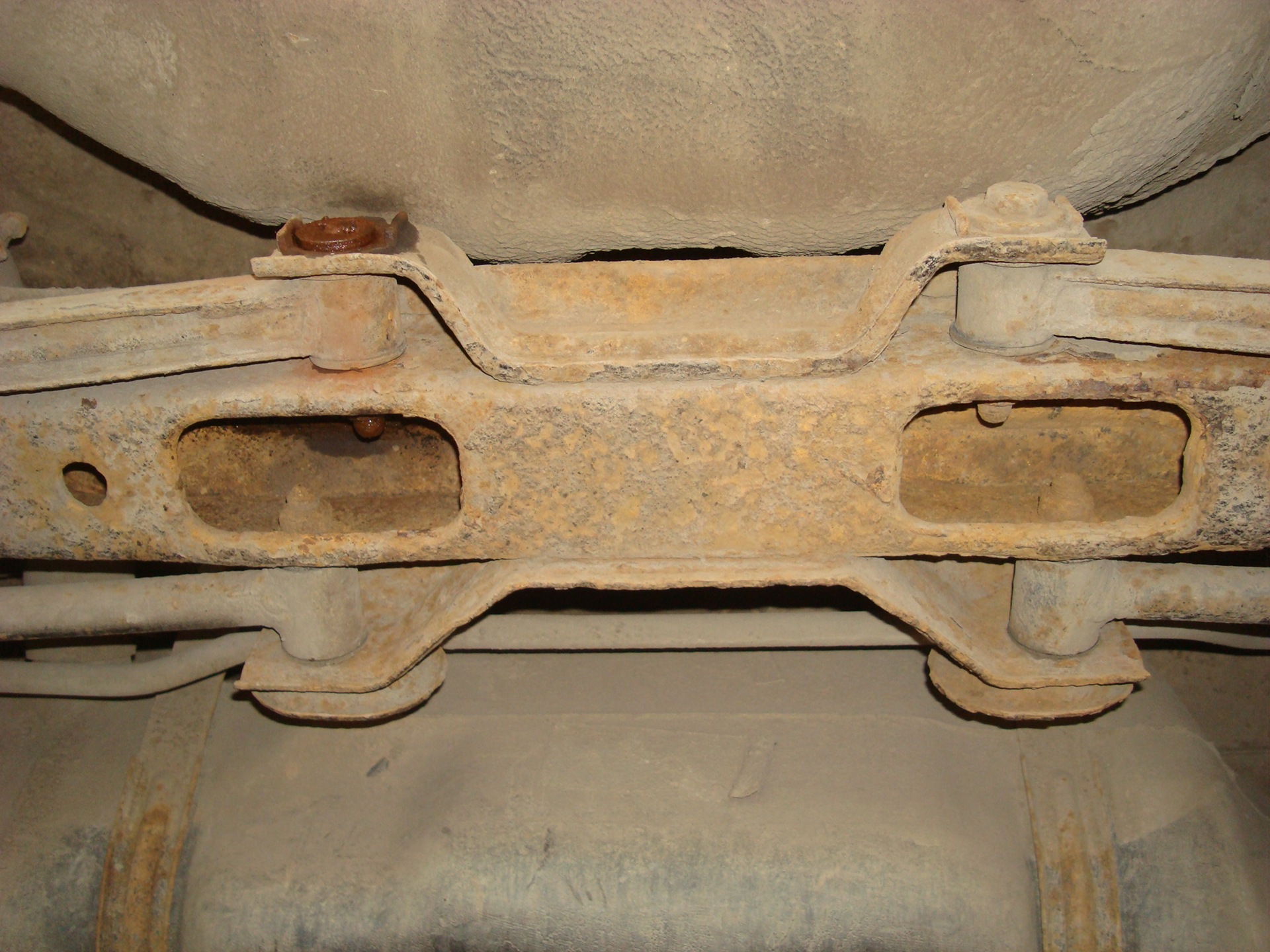 Фото в бортжурнале Hyundai Elantra (2G)