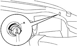 72b3dc1s 960 замена подсветки номера аутлендер xl