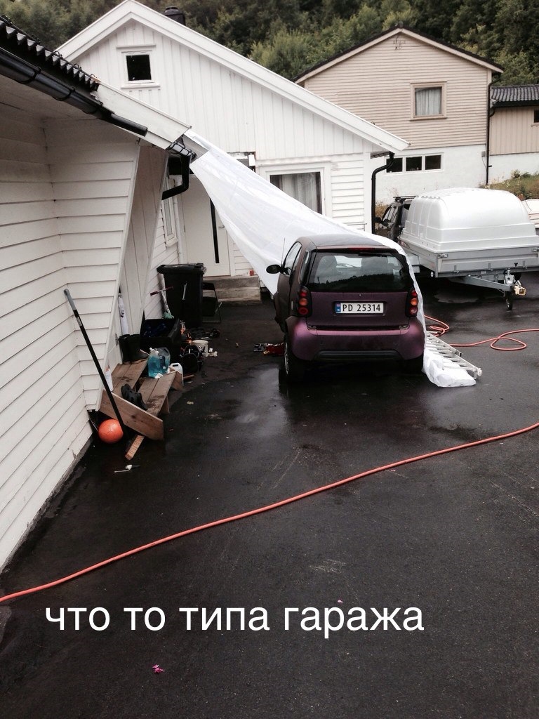 Ремонт продолжается :) Вопрос дня Как снять шаровую? — Smart City, 1999 ...