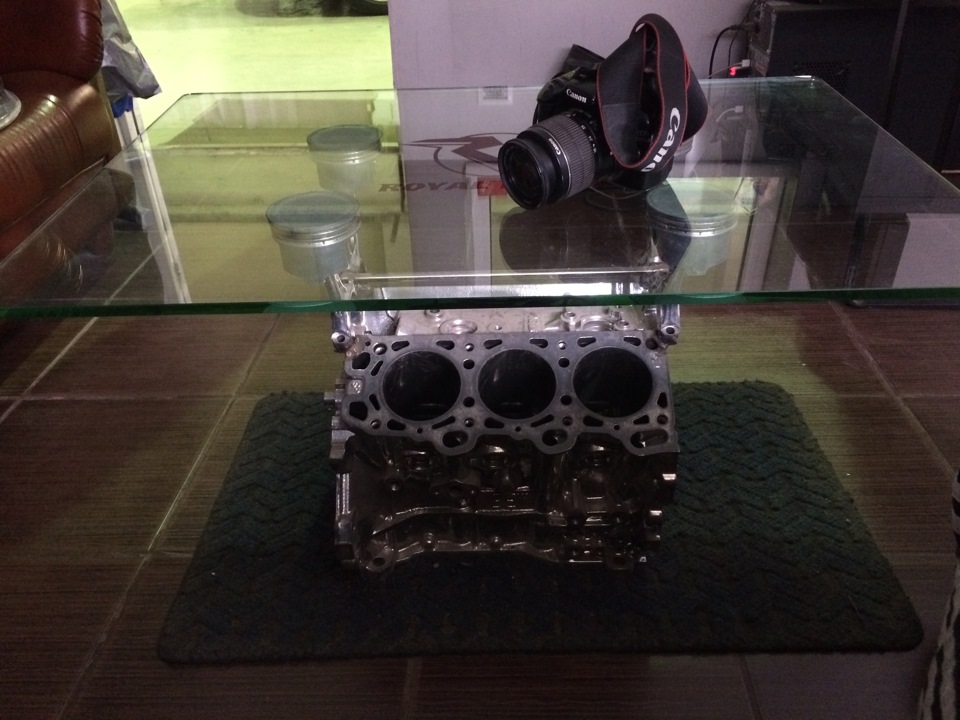 Фото в бортжурнале BMW 3 series (E90)