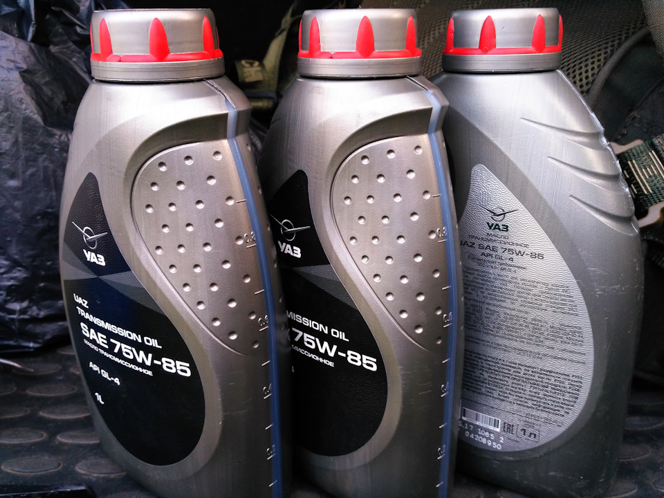 ТО-5, 70000 км. — УАЗ Patriot, 2,7 л, 2014 года | плановое ТО | DRIVE2