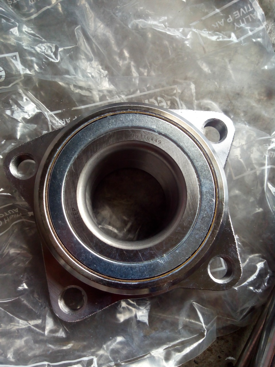 Koyo DACF1092A — DRIVE2