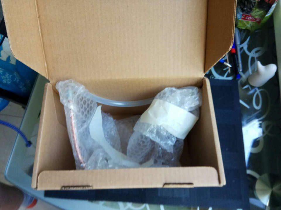 Фото в бортжурнале Opel Astra H