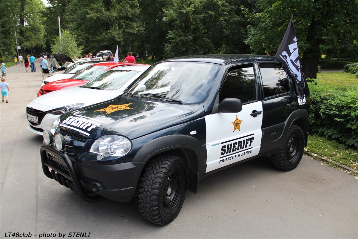 Нива липецк. Нива Шевроле Sheriff. Niva Chevrolet ГБР. Нива Шериф Sheriff. Шевроле Нива ОМОН.