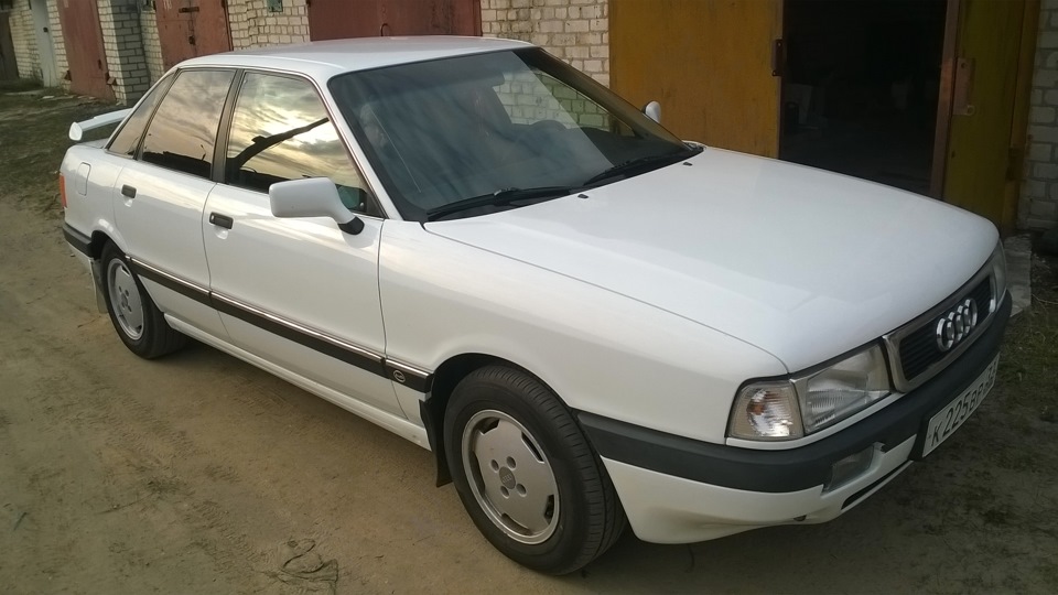 воздушная система audi 80 b3 проблемы зимний период воздушная система audi 80 b3 проблемы зимний период