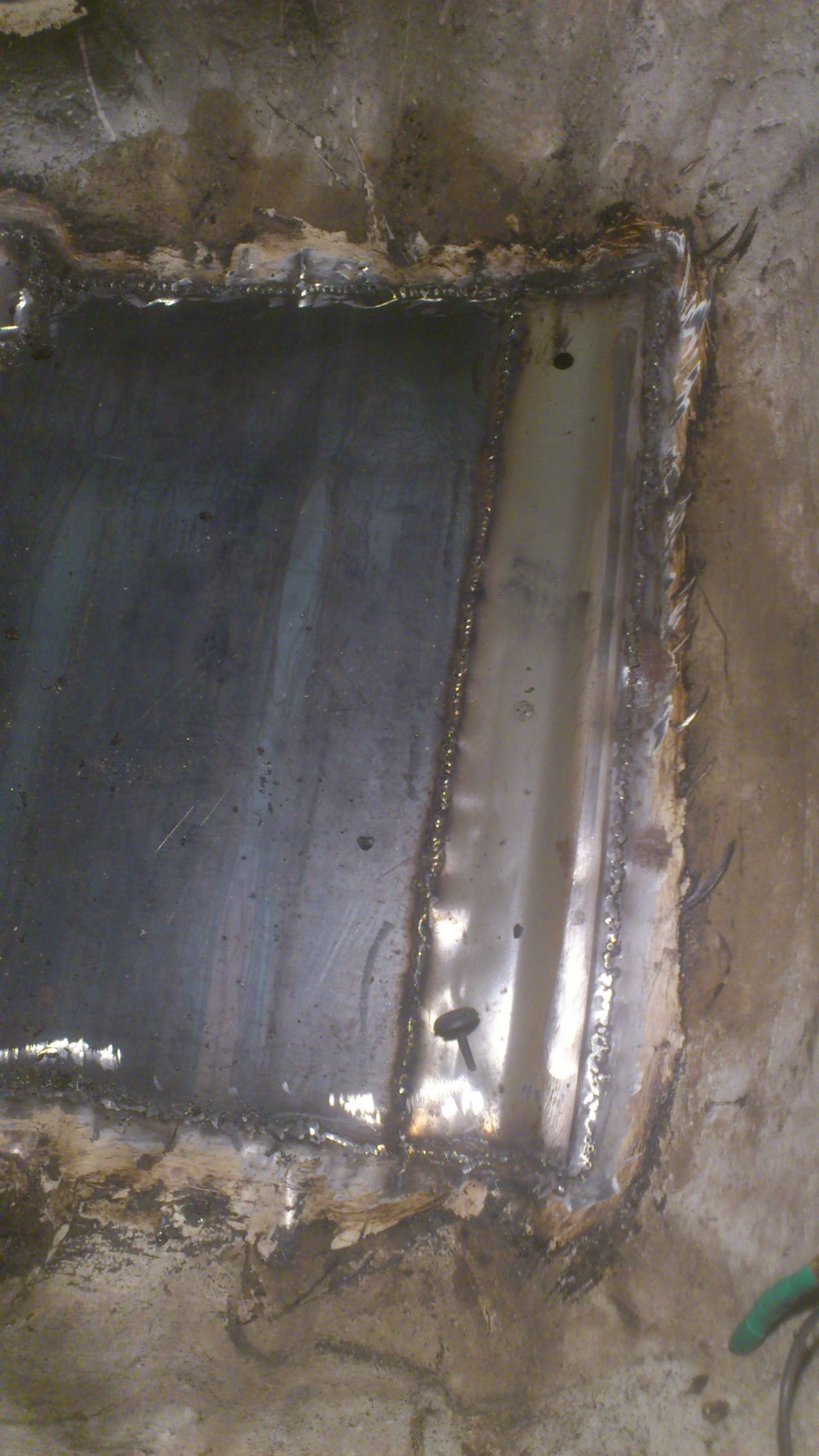 Фото в бортжурнале Lada 21093