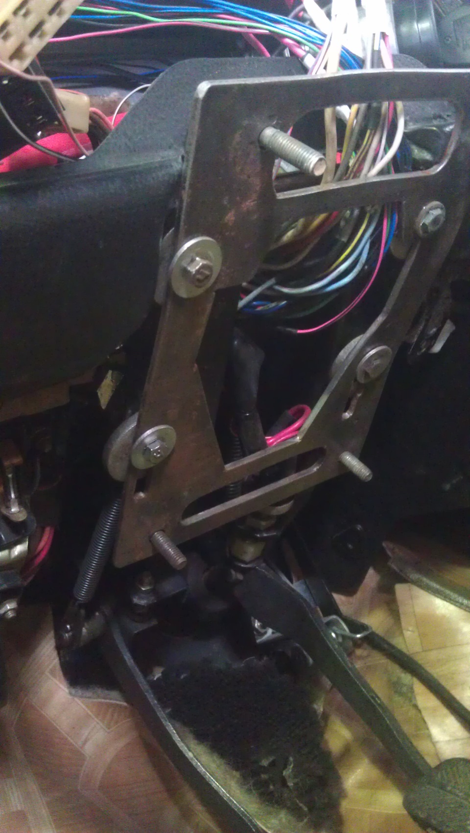 Электроусилитель Ваз 2106 Купить