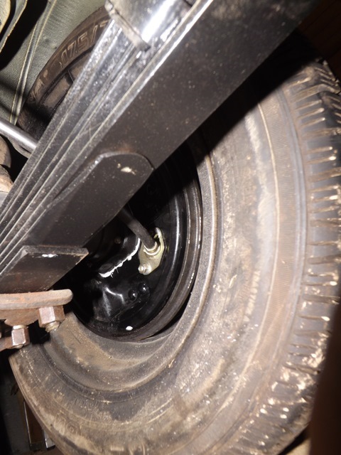 Ручник ваз 2108 +Трос Ода 2127 Часть2 — Москвич 412, 1,5 л, 1975 года ...