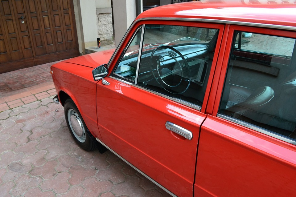 Lada 110 Р СѓР±РёРЅ