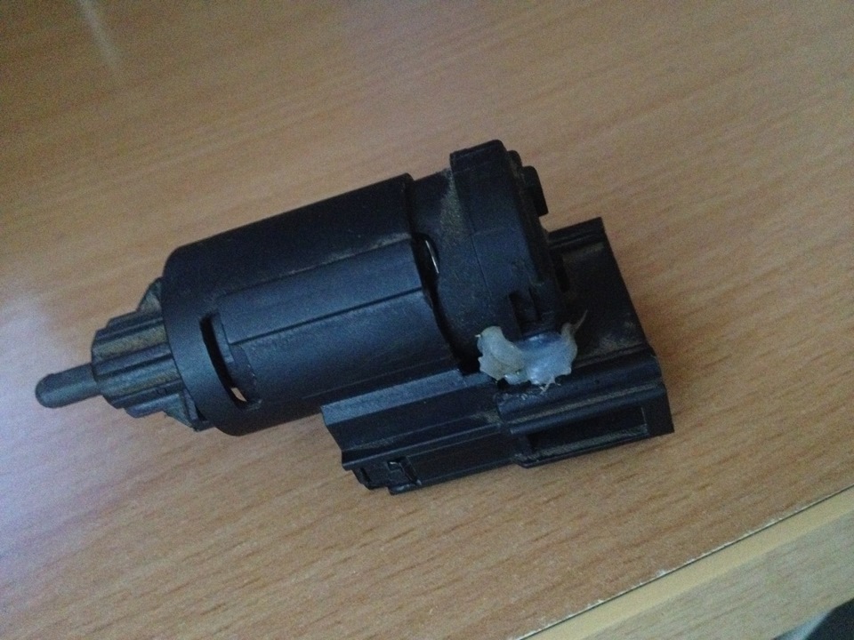 Сделали стопы :) — Volkswagen Caddy (3G), 1,9 л, 2005 года | своими ...