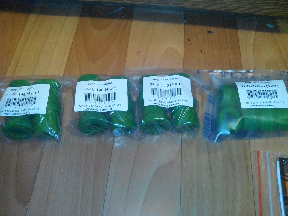 Привет из Новосиба или переборка трансмиссии продолжается… — ИЖ 2717, 1 ...