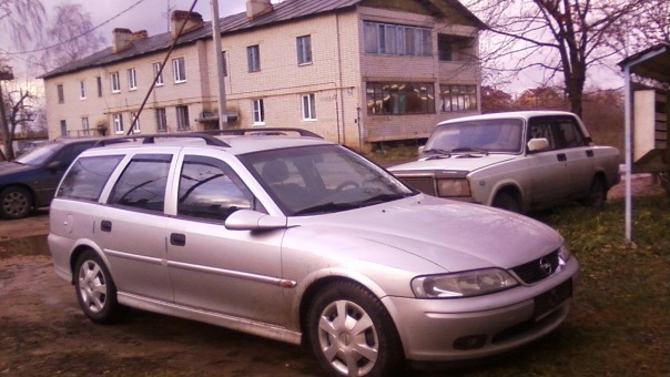 Какая разница в вакуумном усилителе тормозов с x20xev и x20dth — Opel ...