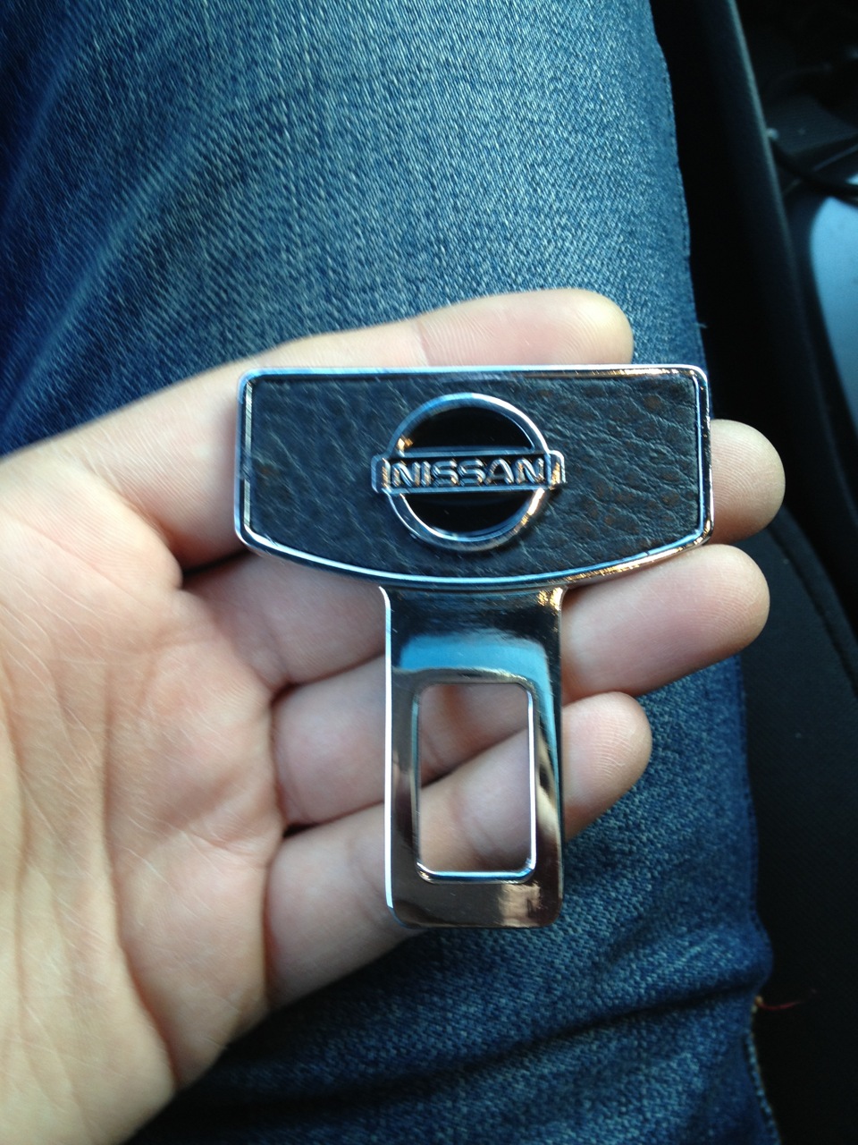 От адского звука непристегнутого ремня — KIA Rio (3G), 1,6 л, 2011 года ...