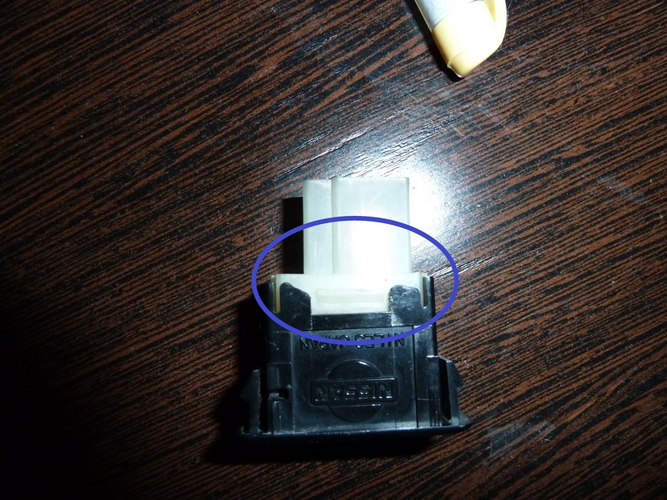 Фото в бортжурнале Nissan Almera Classic (B10)