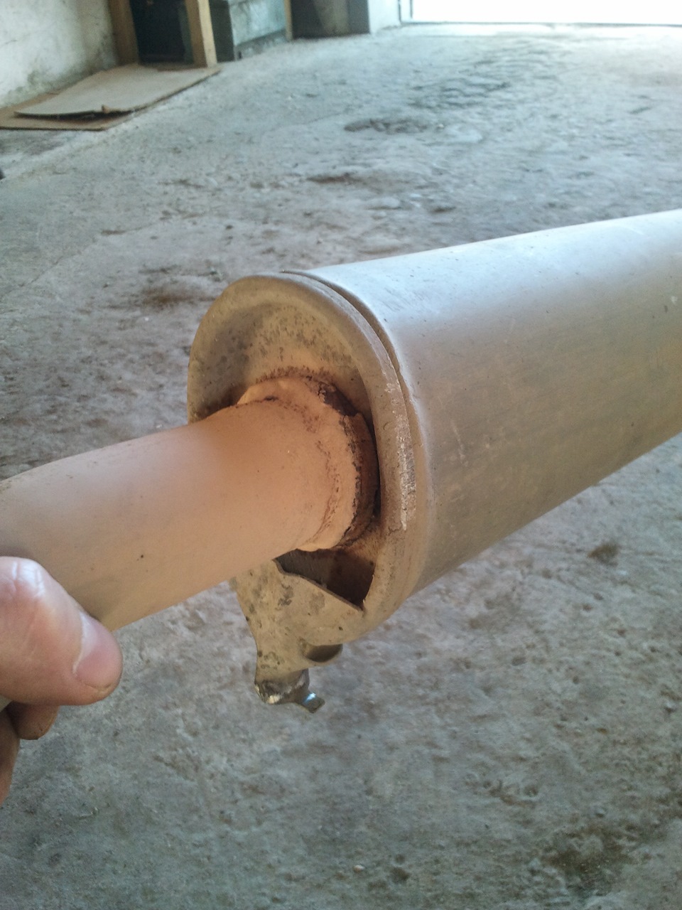 Фото в бортжурнале Lada 2115