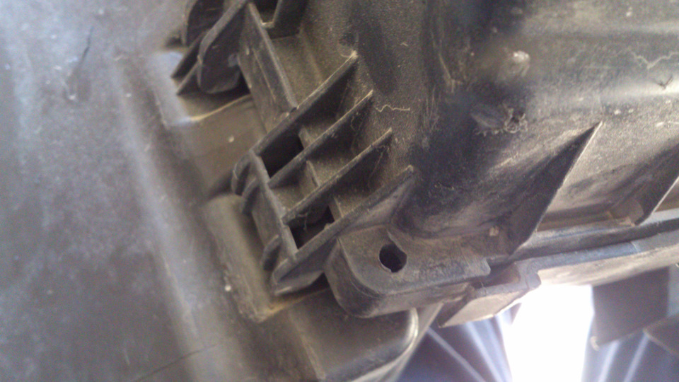 Фото в бортжурнале ГАЗ 31105